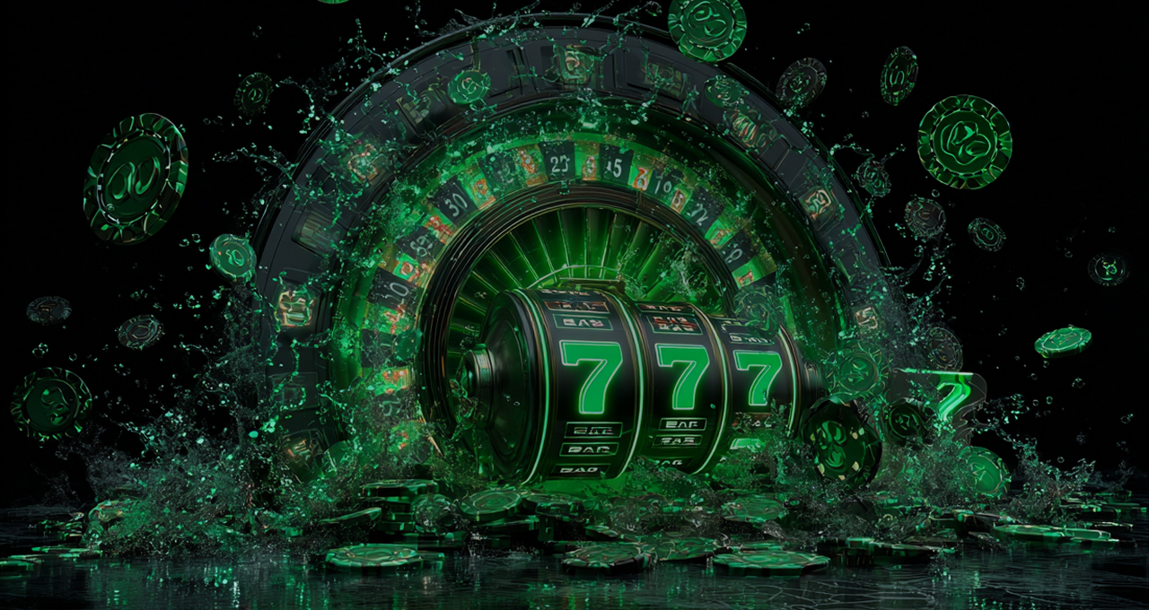 888 Casino